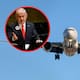 Netanyahu toma una ruta de vuelo inusual hacia Estados Unidos esquivando Europa ante temor de arresto