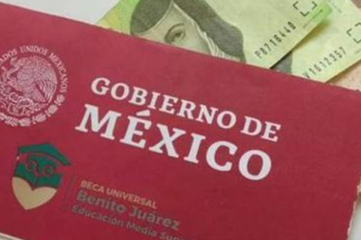 Becas Benito Juárez: cuántas existen, cuál te corresponde y cada cuánto se entregan