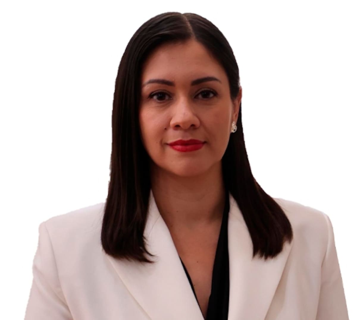 Blanca Yassahara Cruz García es elegida presidenta provisional del INE tras la renuncia de Guadalupe Taddei. | Crédito: INE