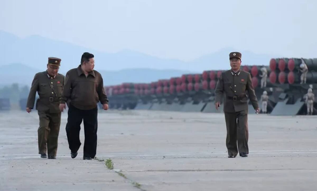 Imagen ilustrativa de archivo.