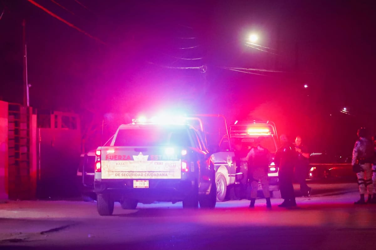Asesinan a balazos a hombre dentro de una casa de la Ampliación Santo Niño