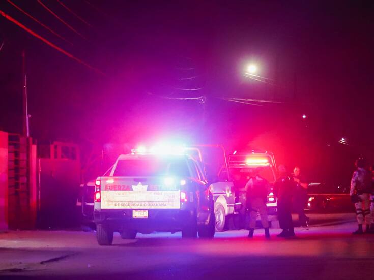 Asesinan a hombre dentro de su casa en Ampliación Santo Niño