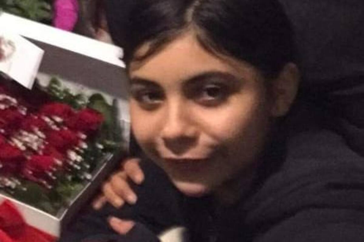 La joven Katia huyó por decisión propia: FGE