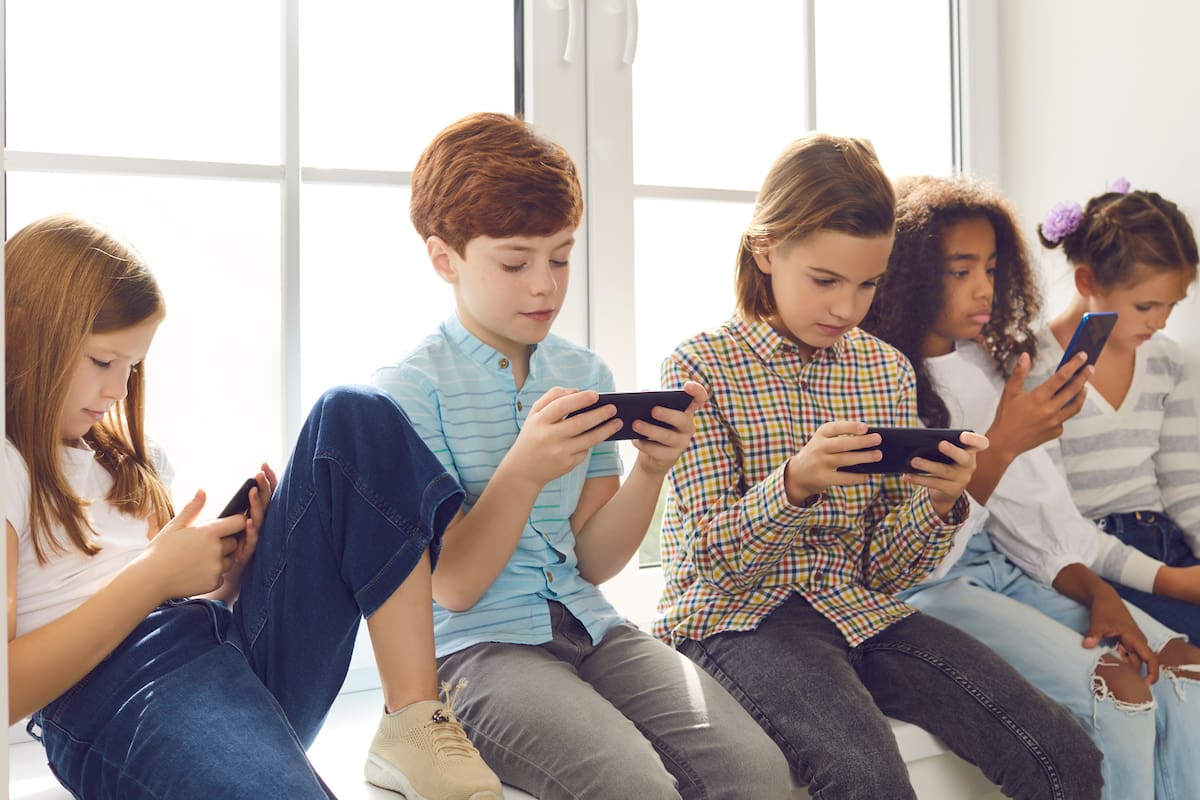 Así se puede mejorar la concentración en tiempos de pantallas, según los expertos