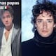¿Es su doble? Hombre se vuelve viral por parecerse a Gustavo Cerati de joven