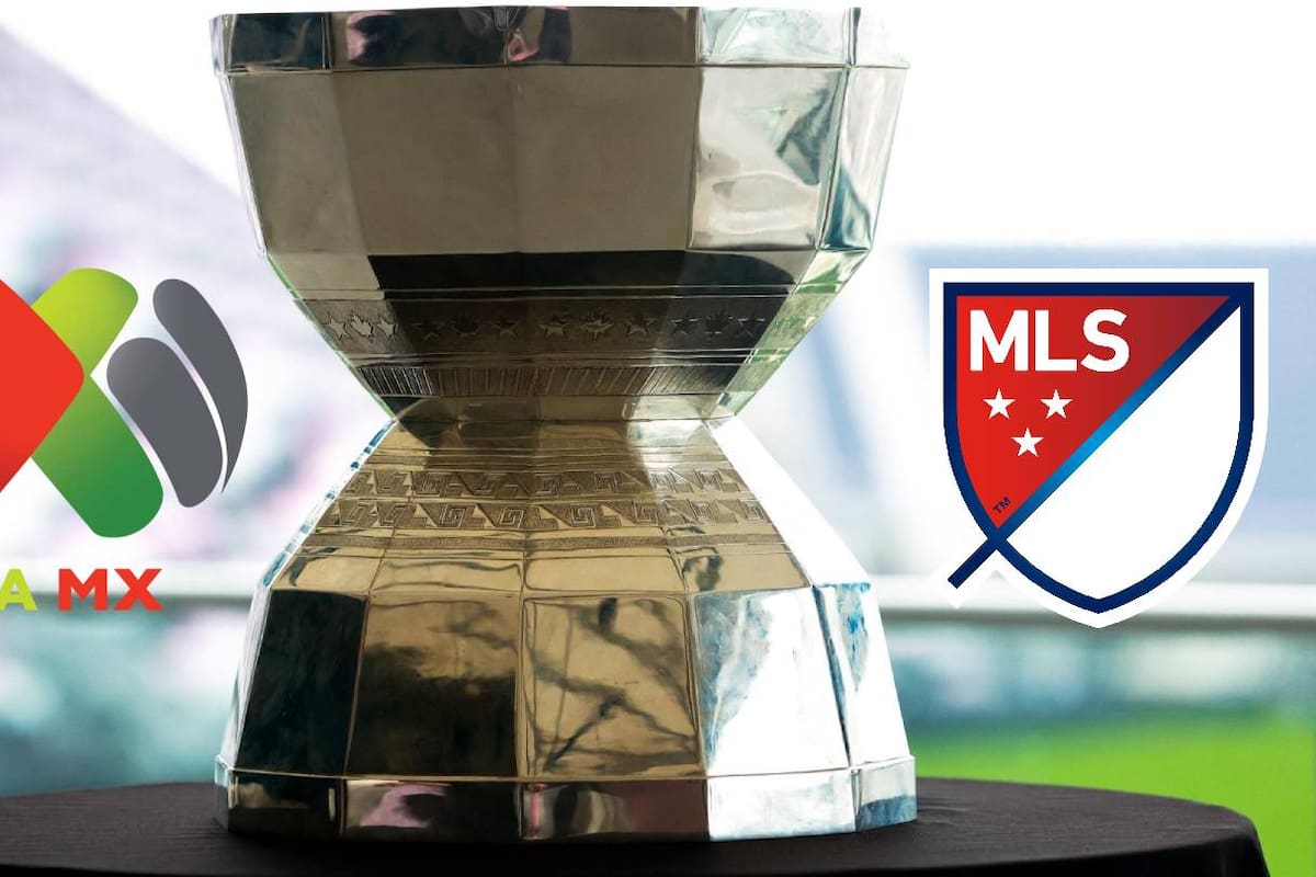 Liga MX planea un nuevo formato para la Leagues Cup y así evitar parón de un mes