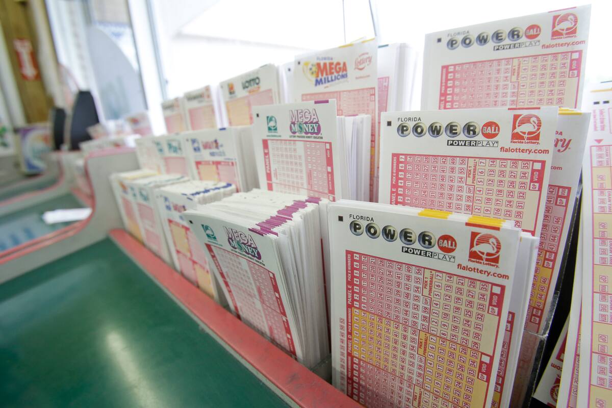 Powerball: Premio mayor sube a mil millones de dólares