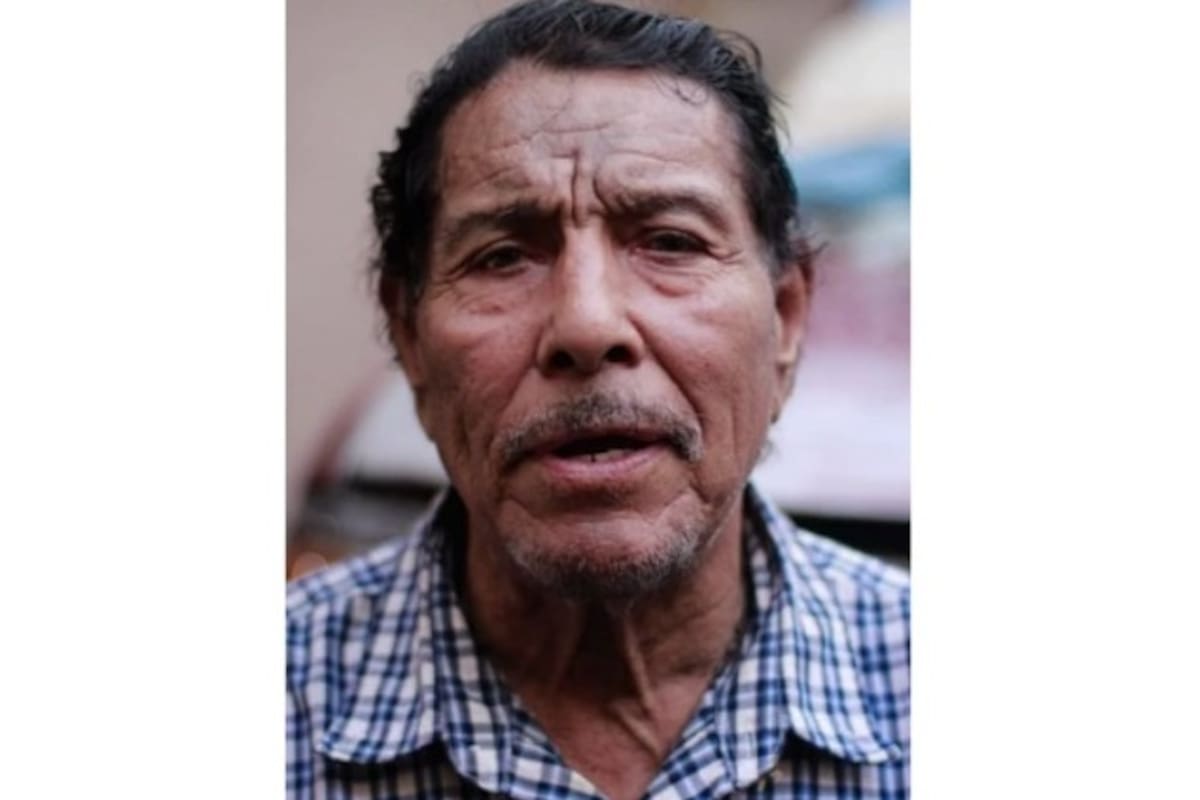 Los recuerdos de Manuel: Cuando Mexicali apenas comenzaba a crecer