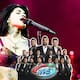 Banda MS reacciona a Cazzu “No me pidas perdón” en el Auditorio Telmex: “¿Para cuando juntos en vivo?”