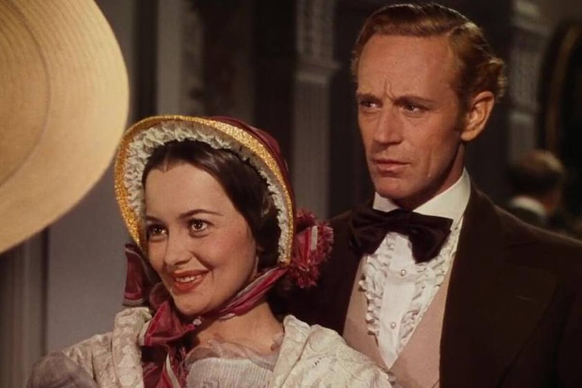Muere la legendaria Olivia de Havilland; Una de las últimas estrellas de la era dorada de Hollywood