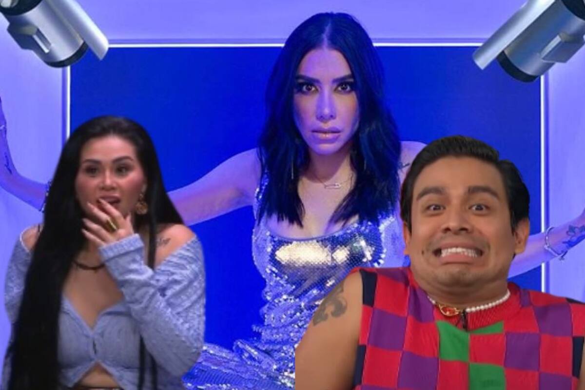 Karime Pindter habla sobre su amistad rota con Gomita y Ricardo Peralta