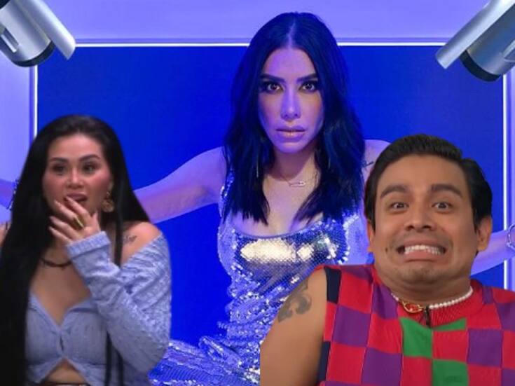 Karime Pindter habla sobre su amistad rota con Gomita y Ricardo Peralta