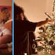 “Nuestra primera Navidad casados”: Selena Gomez y Benny Blanco dan la bienvenida a la temporada navideña juntos