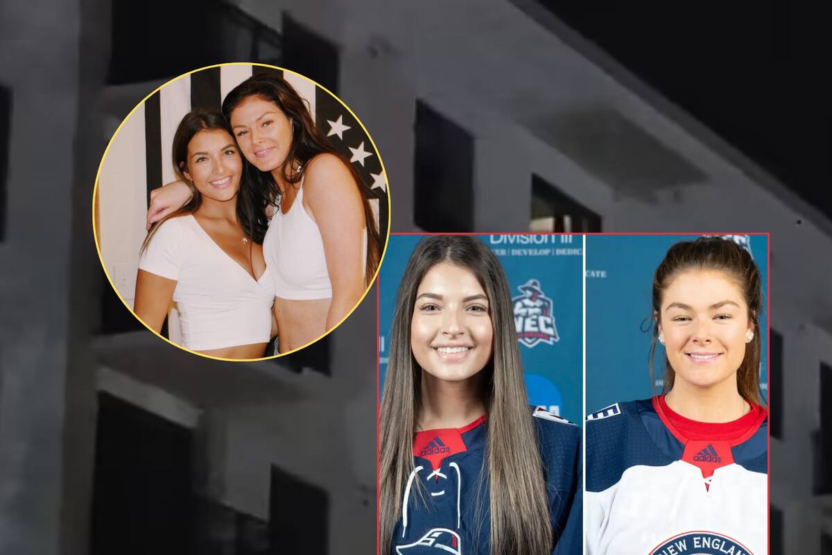 Hombre furioso mata a su exnovia y a su amiga ‘inseparable’ en su departamento de Miami; posteriormente se quita la vida