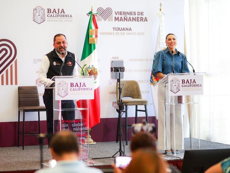 Recibe BC premio nacional por Ventanilla Digital