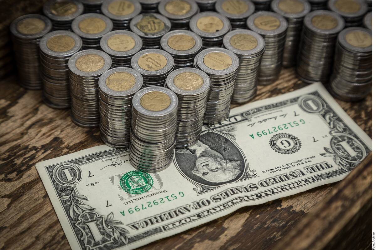 Dólar en México: ¿Cuál es el tipo de cambio en los principales bancos hoy sábado 3 de febrero de 2024?