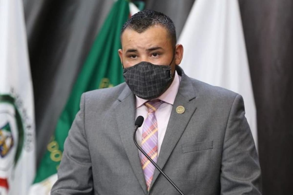 Promueve diputado Norberto Ortegaley de huertos familiares para Sonora