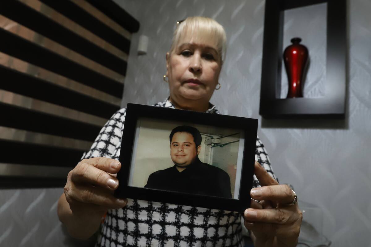 Abogados desaparecidos, 5 años en la impunidad