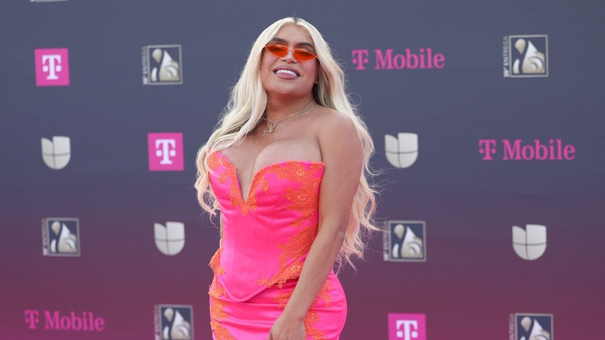 Tras polémica por videos antiguos de carácter sexual sobre menores, Wendy Guevara decide emprender acciones legales asegurando que la situación ya alcanzó un límite