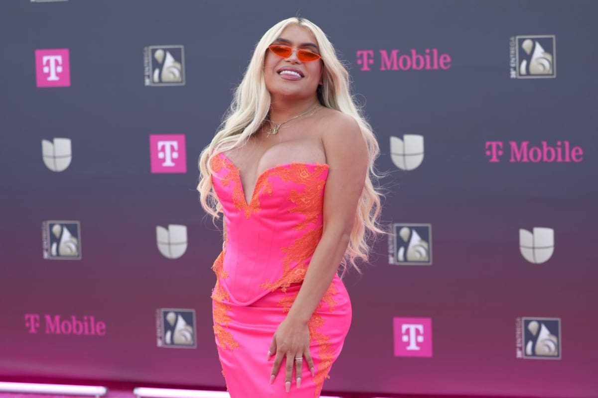 Tras polémica por videos antiguos de carácter sexual sobre menores, Wendy Guevara decide emprender acciones legales asegurando que la situación ya alcanzó un límite