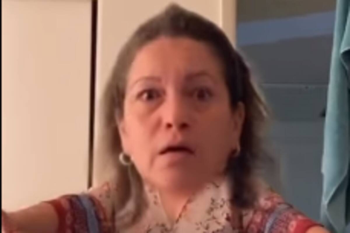 Se viraliza reacción de padres escuchando “Safaera” de Bad Bunny