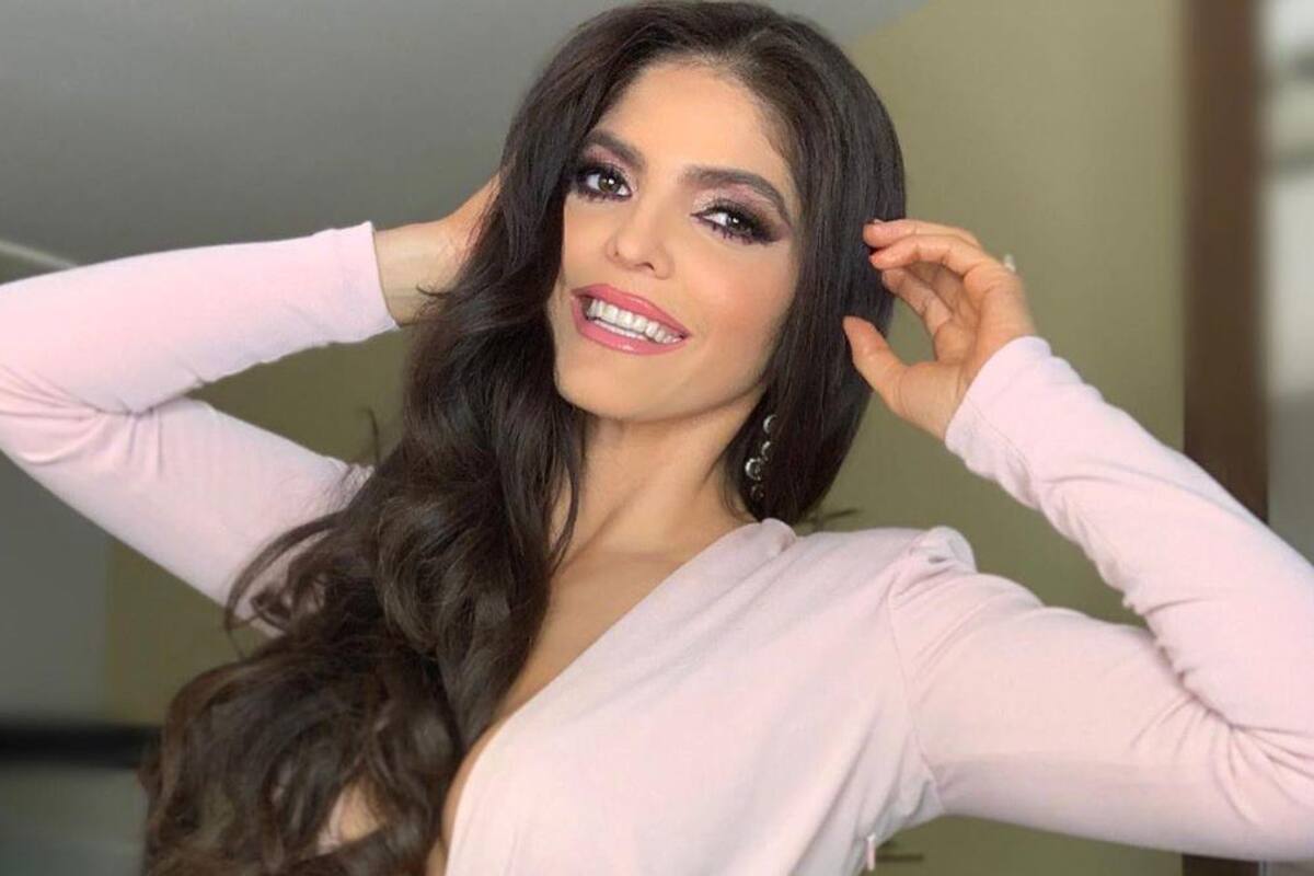 "Me he acostumbrado que me digan 'loca' " : Ana Bárbara