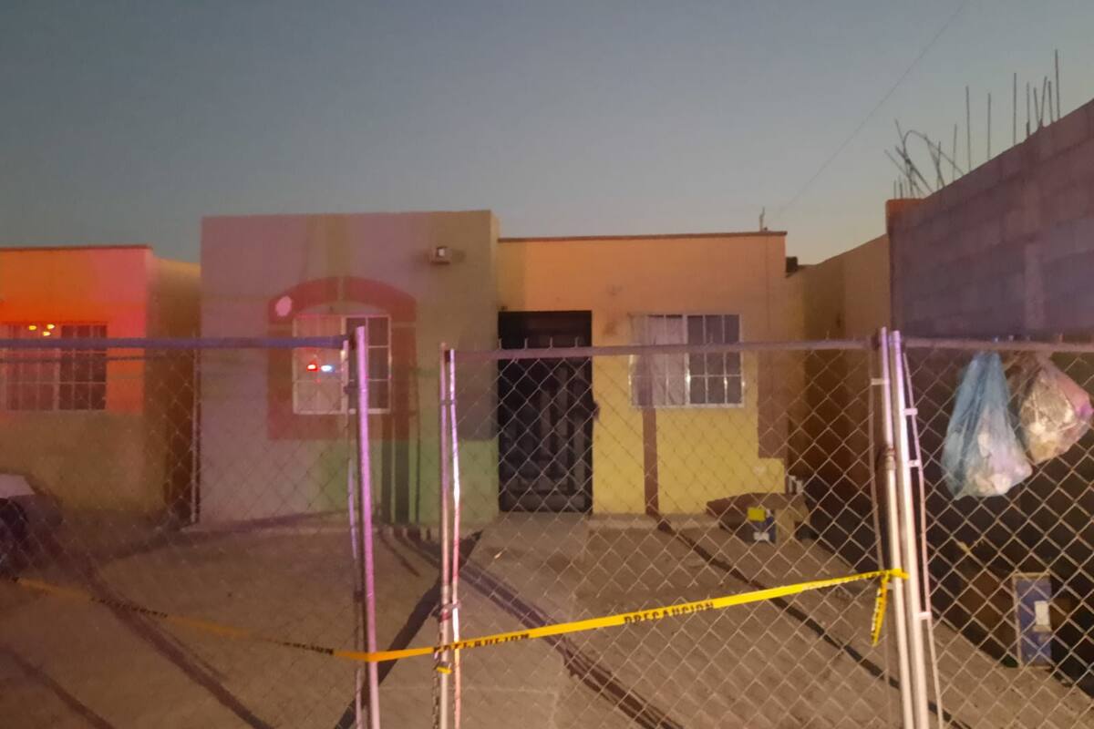 Encuentran cuerpo de mujer en estado de descomposición en Parajes de Puebla