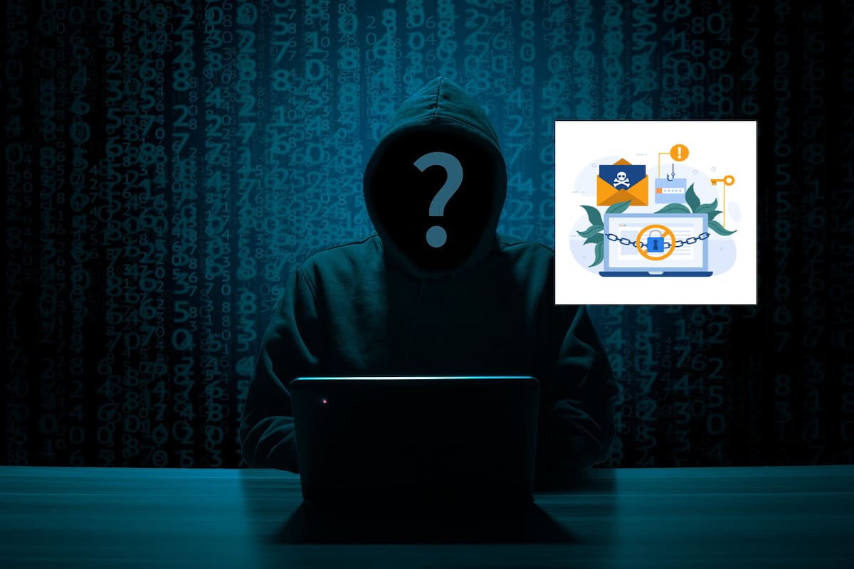 Phishing: qué es, cómo funciona y cómo proteger tus datos personales