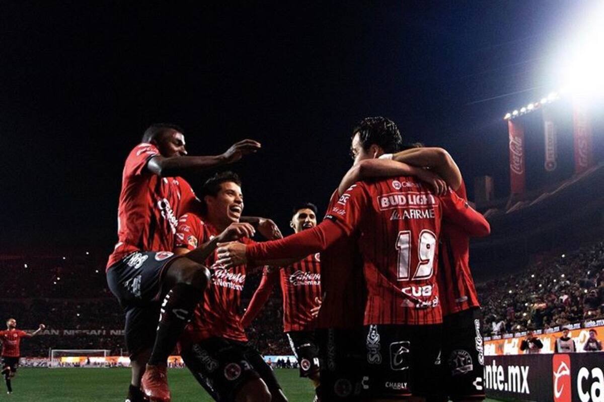 Xolos hará pagos diferidos a jugadores