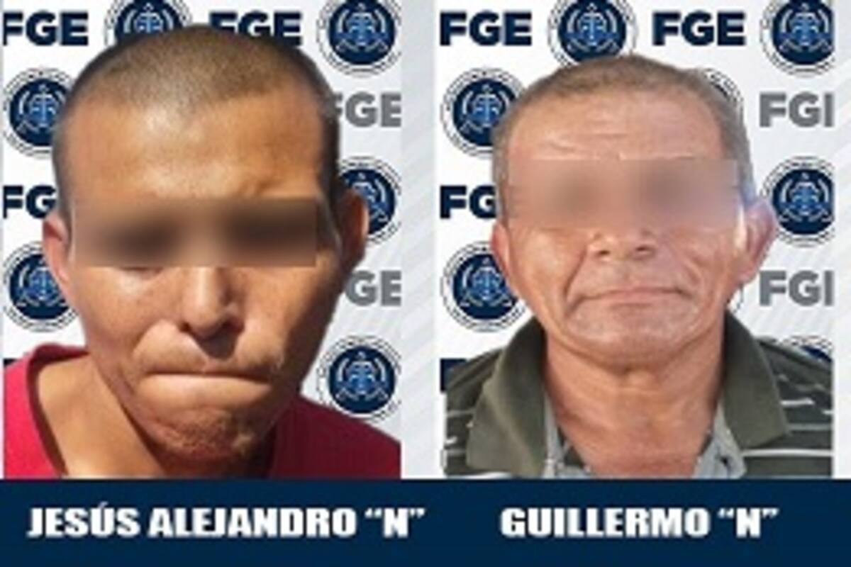 Cateos en presuntas ‘tienditas’ terminan con detenidos y droga asegurada