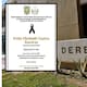 Fallece alumna de la Facultad de Derecho tras desvanecerse en salón de clase