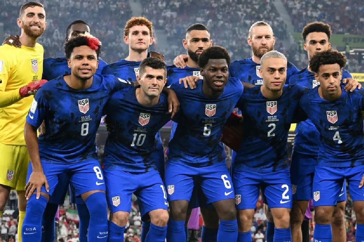Estados Unidos ya tiene en la mira a reconocido DT argentino para que tome a su selección