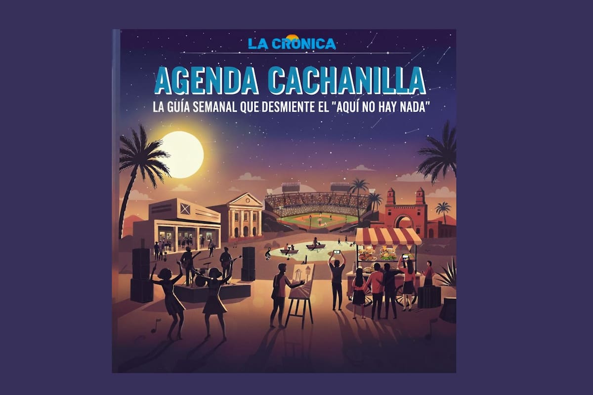 La Semana inicia con buenos planes: Desde Cine, Trivias y Karaoke