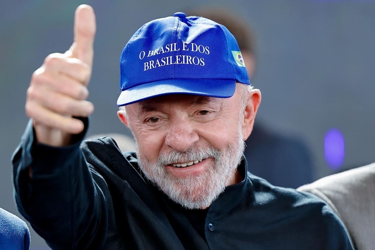 Los aranceles de Trump contra Brasil: ¿Venganza política o medida económica? | Crédito: X @LulaOficial