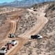 Sonora y Chihuahua conectados: 49% de avance en la carretera Bavispe-Nuevo Casas Grandes