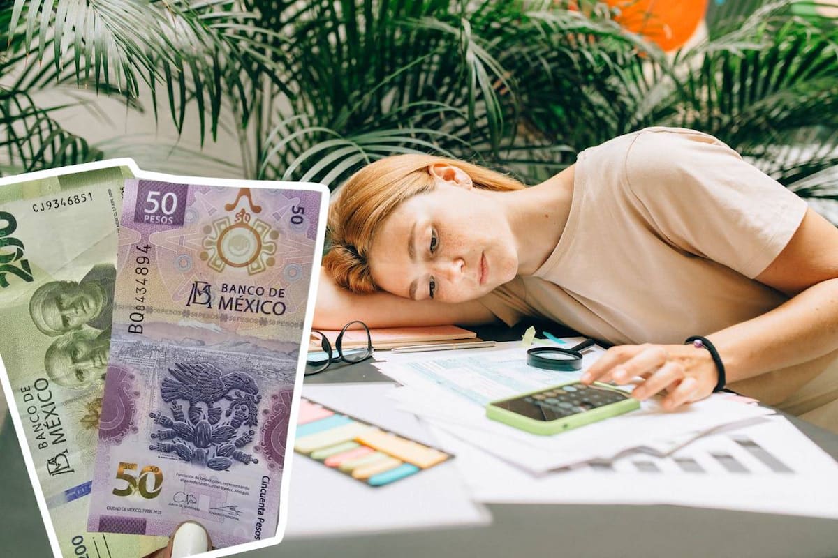 La importancia de un presupuesto personal ante la alta inflación en México
