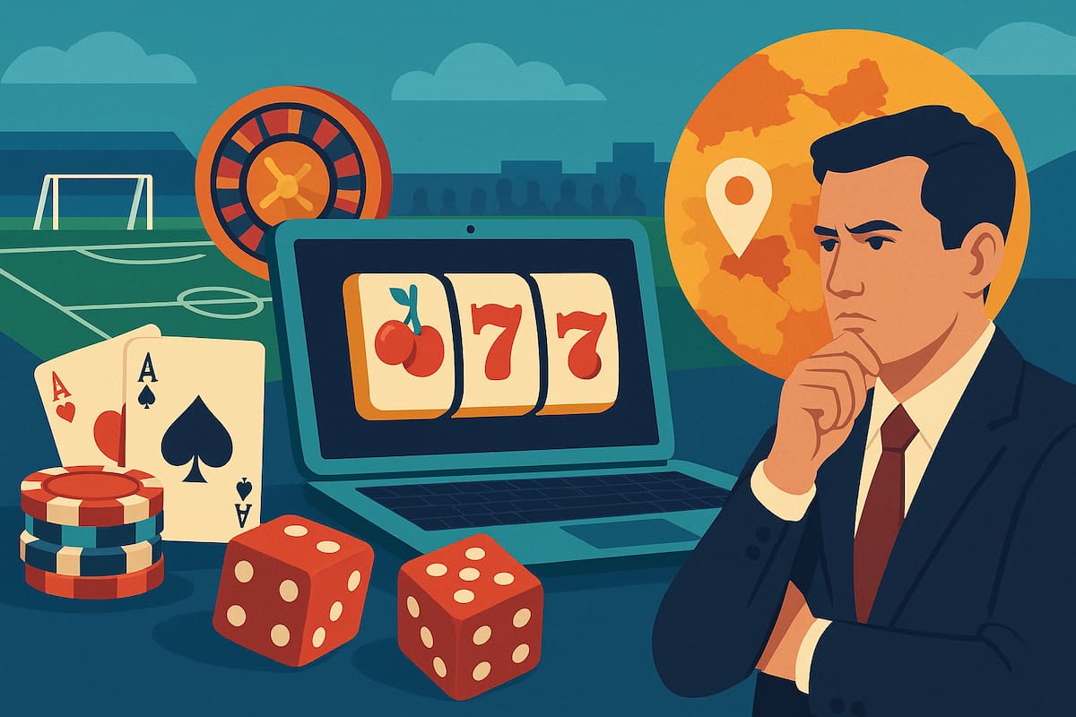 Cómo se adaptan los operadores de casinos a las preferencias regionales de UX
