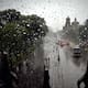 Fuertes tormentas con lluvias mañana jueves y el viernes en estas ciudades