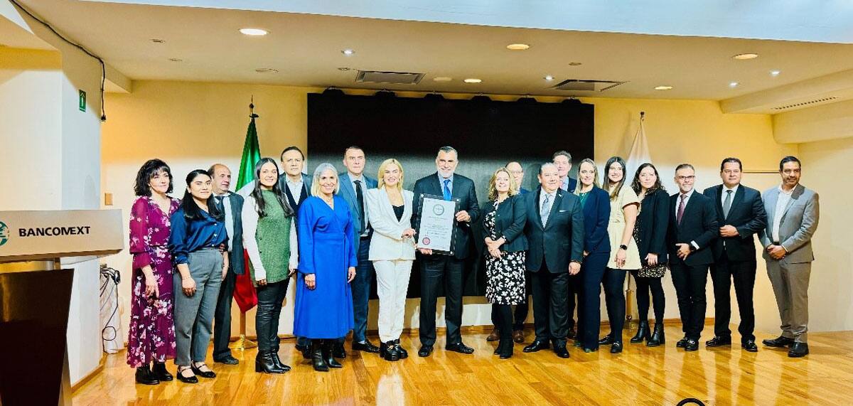 El certificado Prime le permite a Grupo Aries acceder a financiamientos con mayor facilidad e incursionar en el mercado bursátil.