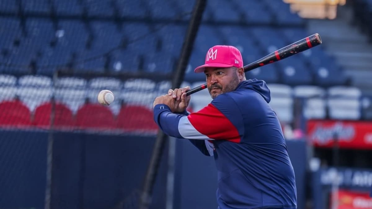 Pat Listach destaca el pitcheo de Águilas