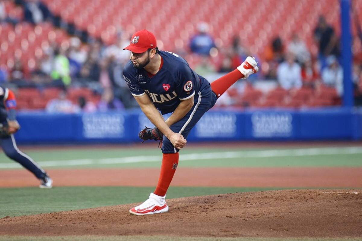 David Reyes a evitar la eliminación de Águilas