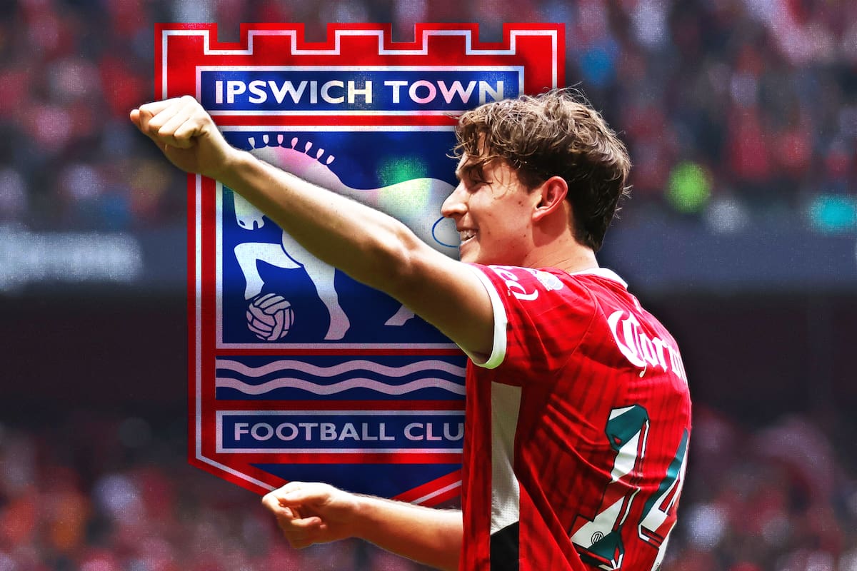 ¡Otro mexicano a Europa! Toluca estaría negociando la venta de Marcel Ruíz al futbol inglés