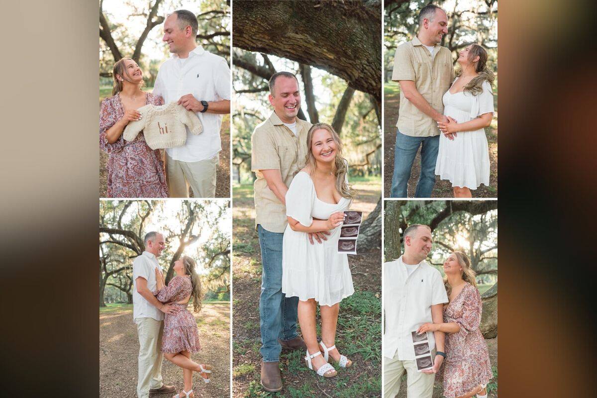 Gypsy Rose revela que será mamá de un bebé que no fue planeado