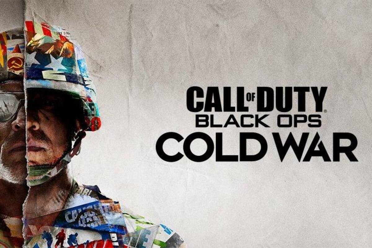 Call Of Duty: Black Ops Cold War será exclusivo de Battlenet en PC