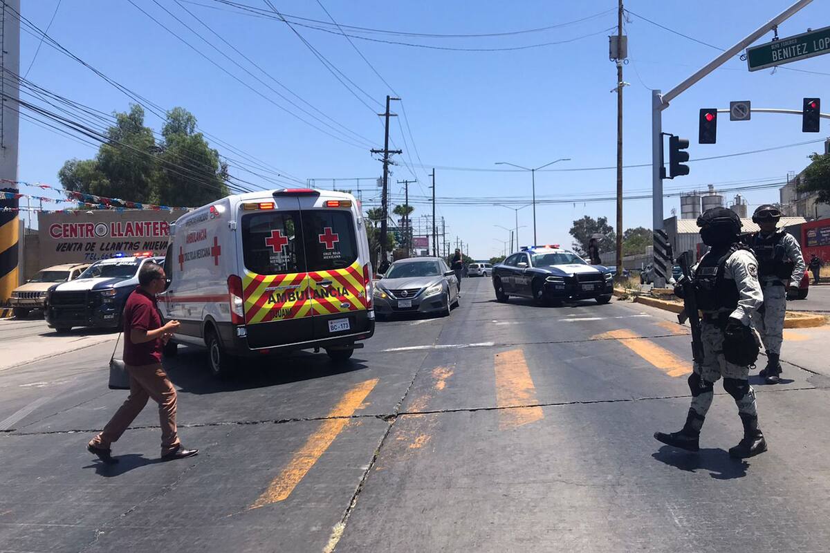 Homicidios Tijuana: Niña salva la vida en asesinato de familiares