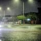 Bomberos de Hermosillo atendieron 40 emergencias incluyendo colapsos de casas tras fuertes lluvias durante el fin de semana