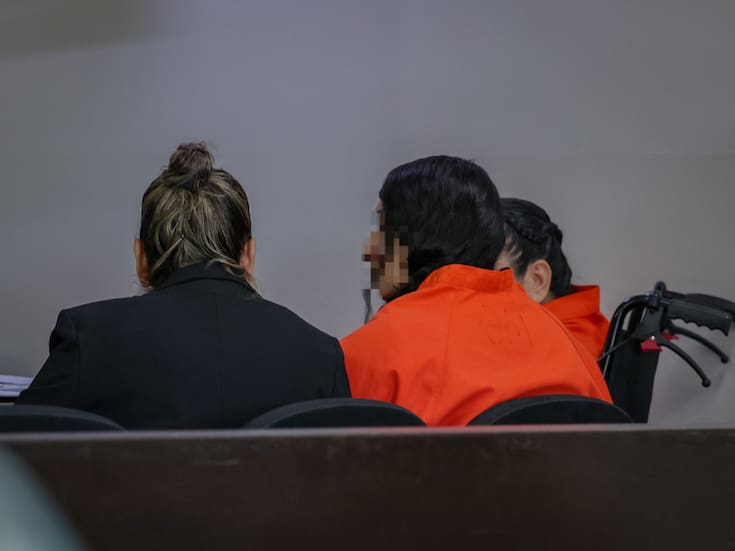 Caso “Amparito”: revisan prisión preventiva de madre e hija acusadas por homicidio por culpa