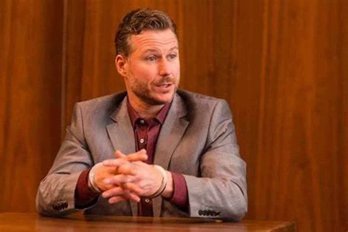 Muere actor de Marvel tras luchar contra la esclerosis
