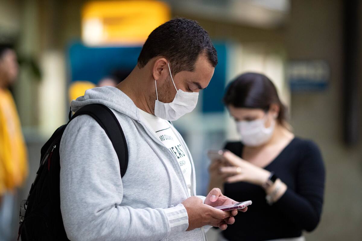 Coronavirus: Se registra la primera muerte en Latinoamérica