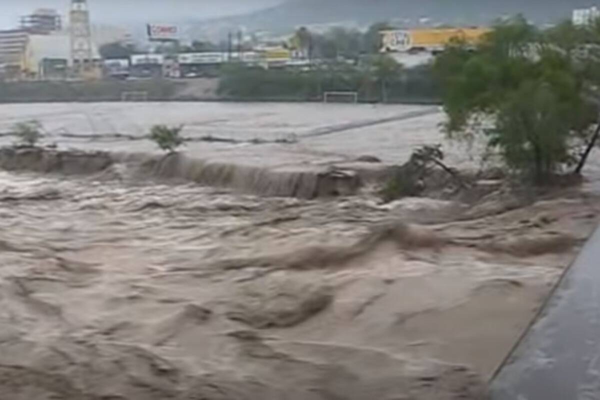 Nuevo León podría vivir huracán sin precedentes en 2022
